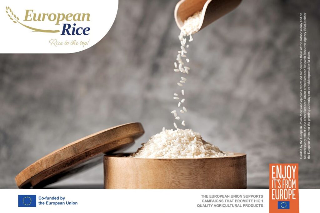 European Rice Pack Nourish Your Body with Rich European Rice this Ramadan - Ain Alemirate