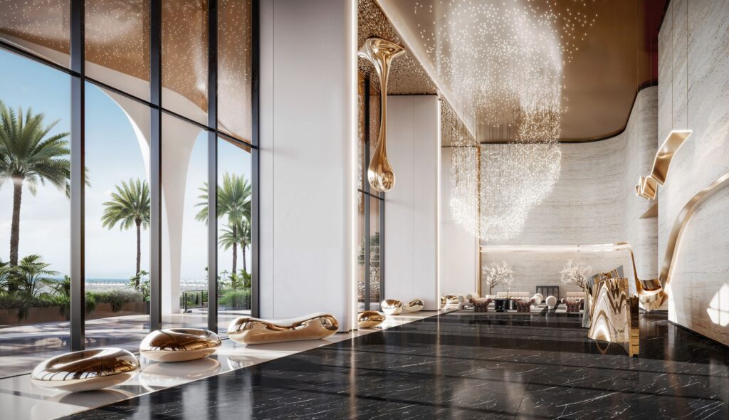 Lacasa Living Announce the Launch of Ola Residences at Al Marjan Island ...
