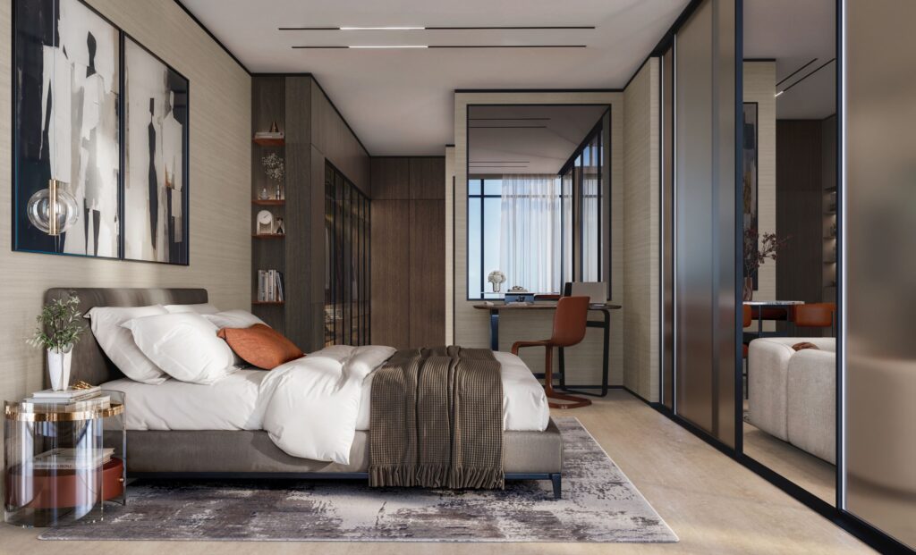 Lacasa Living Announce the Launch of Ola Residences at Al Marjan Island ...