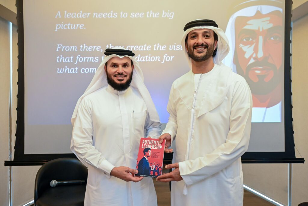 Sheikh Zayed’s vision steered the UAE to become a global player, a new ...